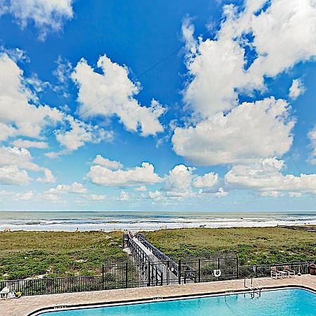 New Listing! Fernandina Beach Oasis With Pool Condo Экстерьер фото