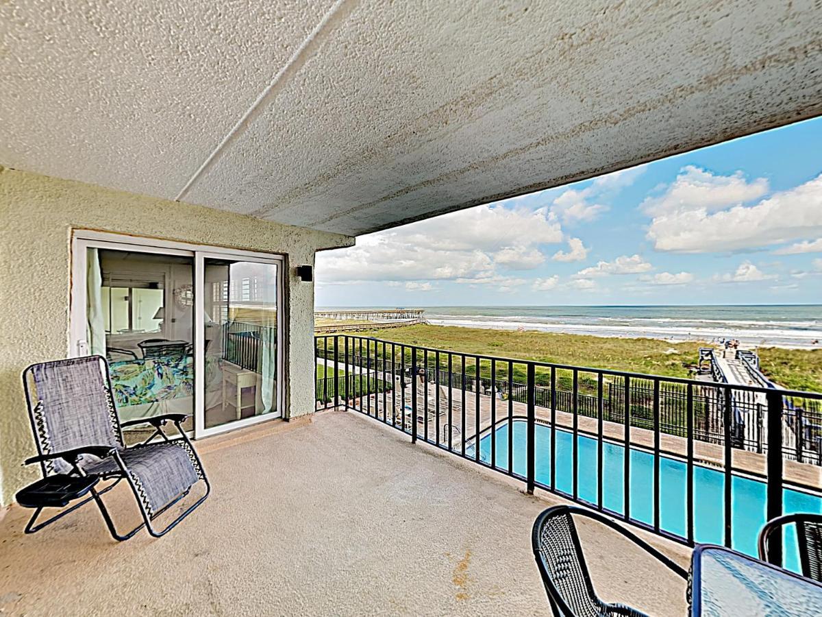 New Listing! Fernandina Beach Oasis With Pool Condo Экстерьер фото