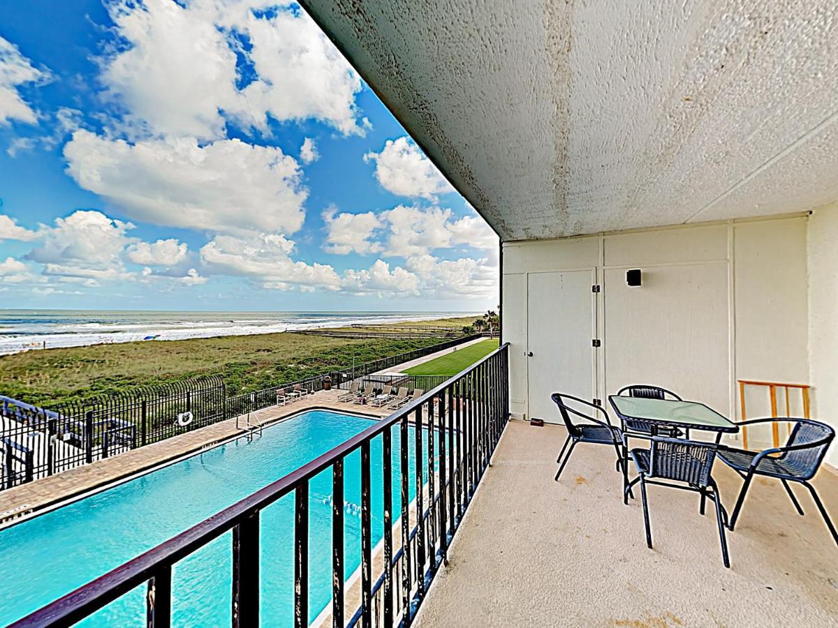 New Listing! Fernandina Beach Oasis With Pool Condo Экстерьер фото