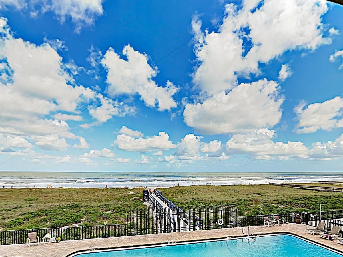 New Listing! Fernandina Beach Oasis With Pool Condo Экстерьер фото