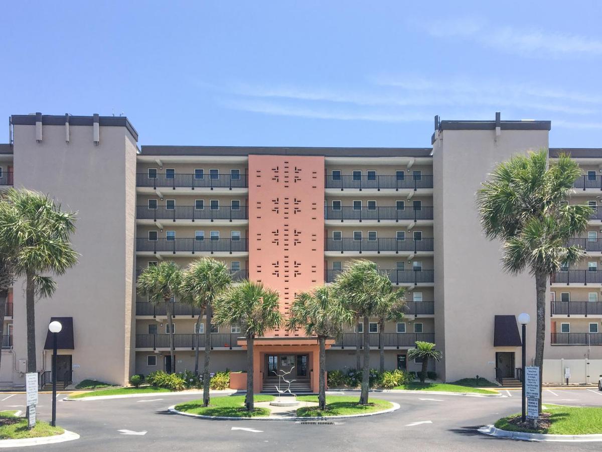 New Listing! Fernandina Beach Oasis With Pool Condo Экстерьер фото